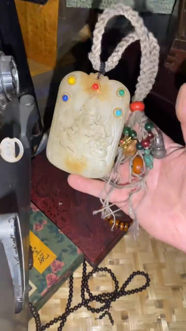 【闪购商品】香榧木暮素优选 一藏白牌-福利