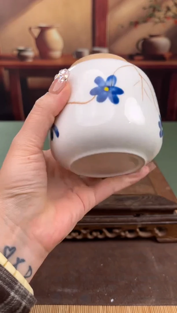 【闪购商品】顾德茶器福利闪购链接
