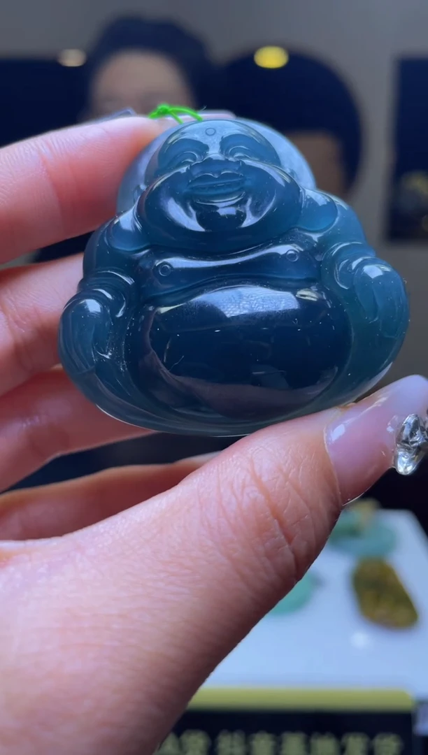【闪购商品】定制翡翠未镶嵌天然A货翡翠