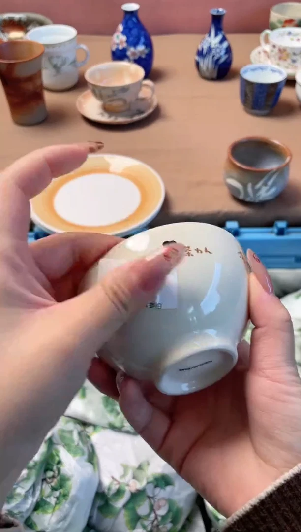 瓷片兔*?瓷器瓷器G55