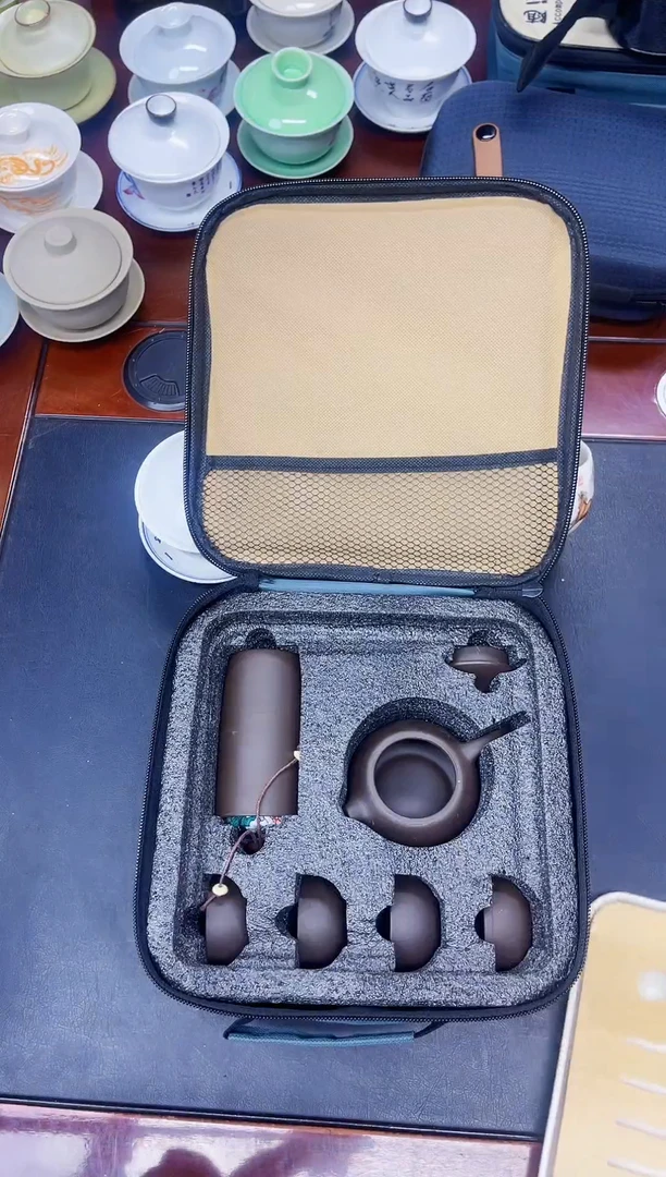 陶瓷茶具临时链接盖碗