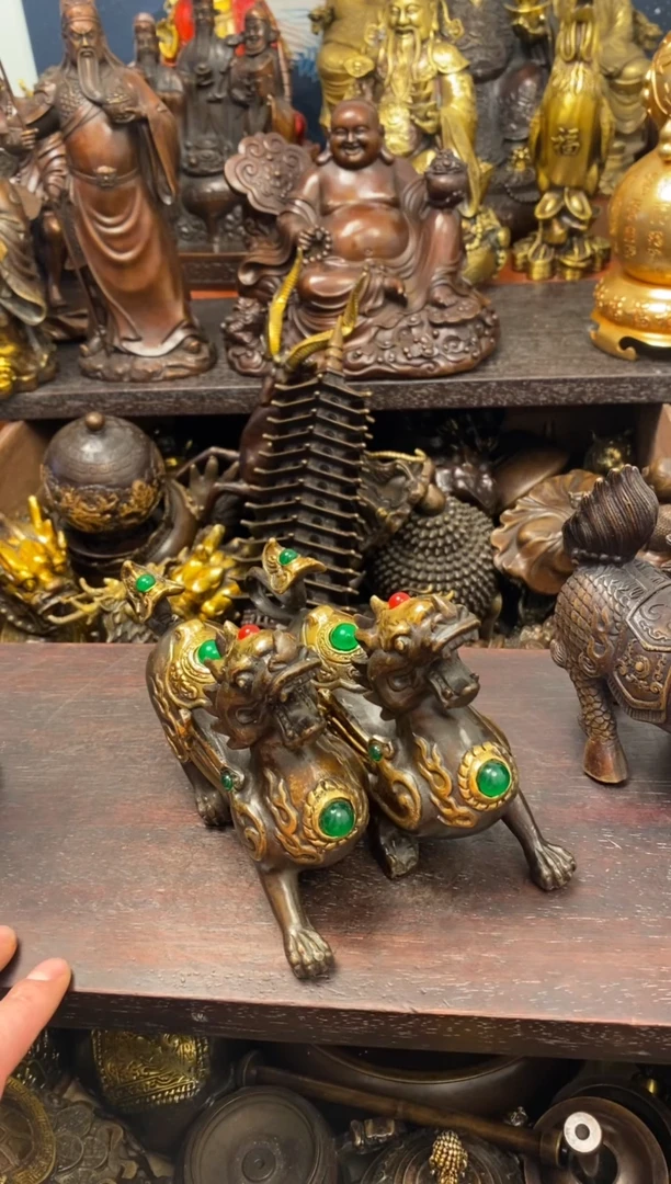 案台摆件 物品摆件