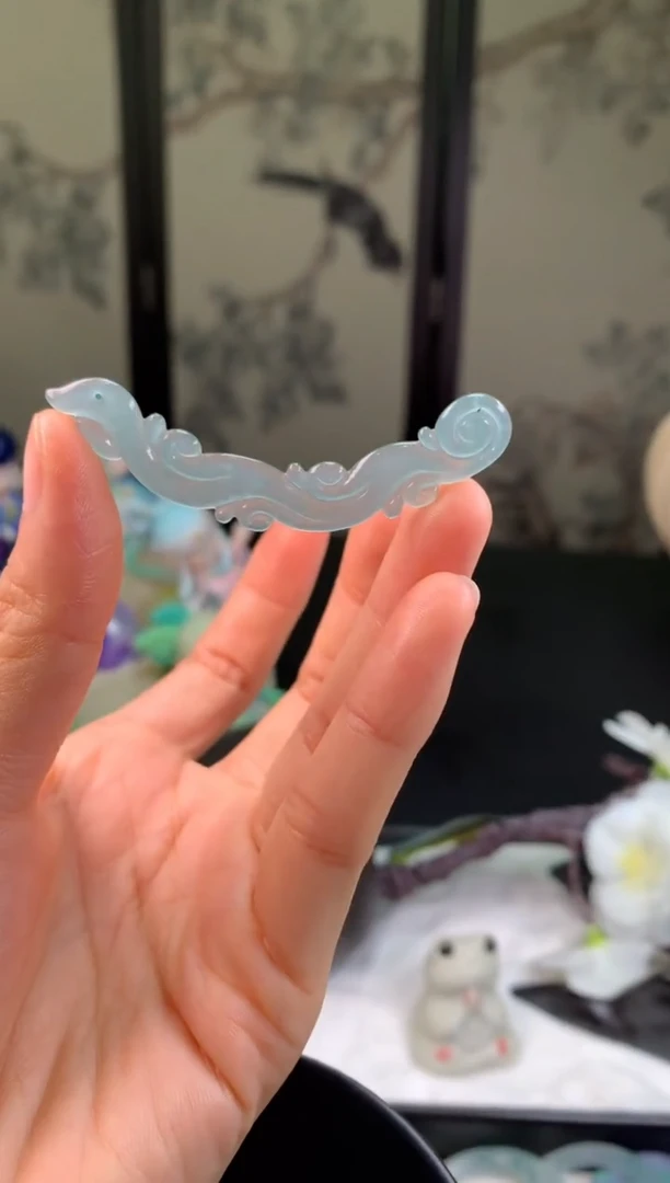 定制翡翠未镶嵌0767973518