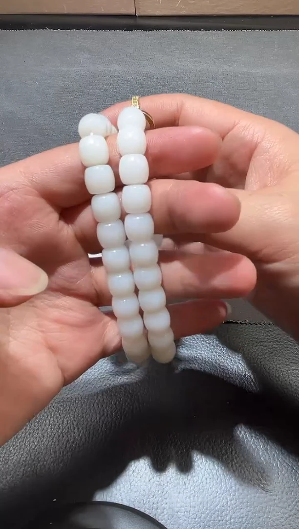 未镶嵌和田玉挂件YL-DS-11.19-13