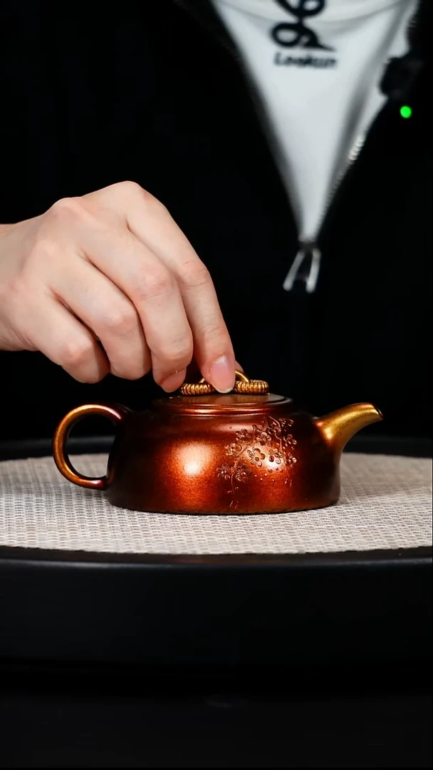 茶壶紫砂F高端紫砂壶