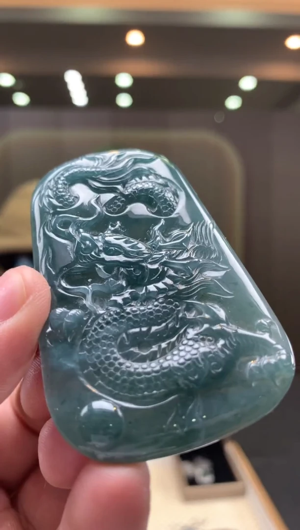 未镶嵌定制翡翠********76
