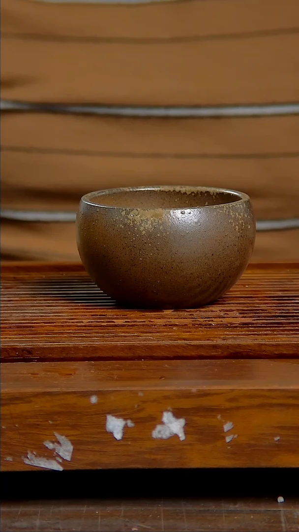 坭兴陶贵台龙窑C037