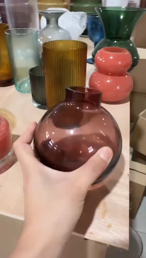 万间家居美物花瓶225