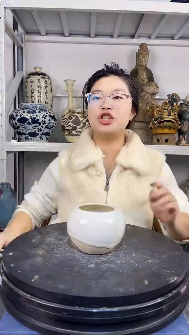 其他陶顺心瓷器 仿古复刻