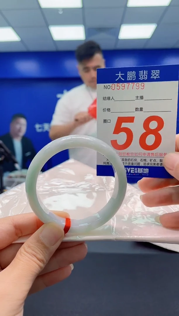 未镶嵌手镯翡翠AAAAAAAAA