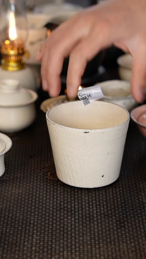 【闪购商品】314景德镇{立梦陶}手作微瑕