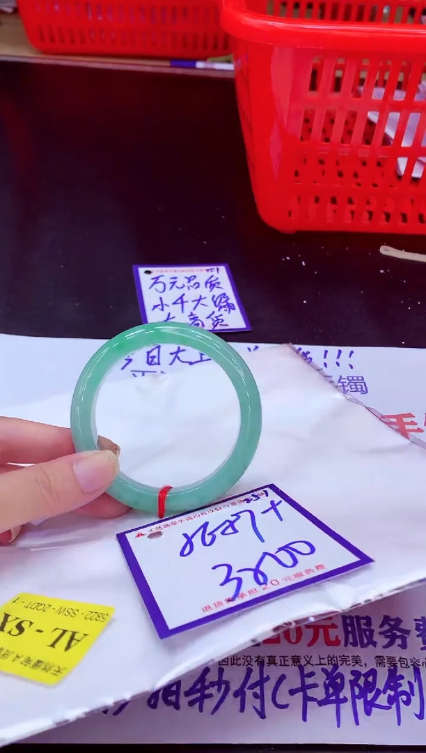 未镶嵌手镯翡翠11111111