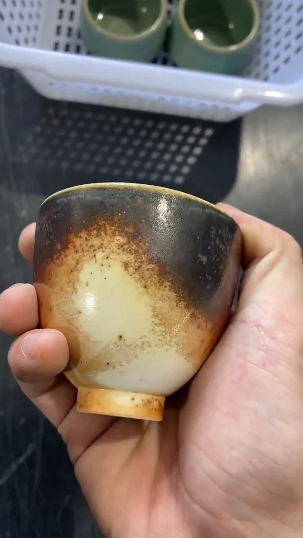 瓷片T813陶瓷茶具茶器