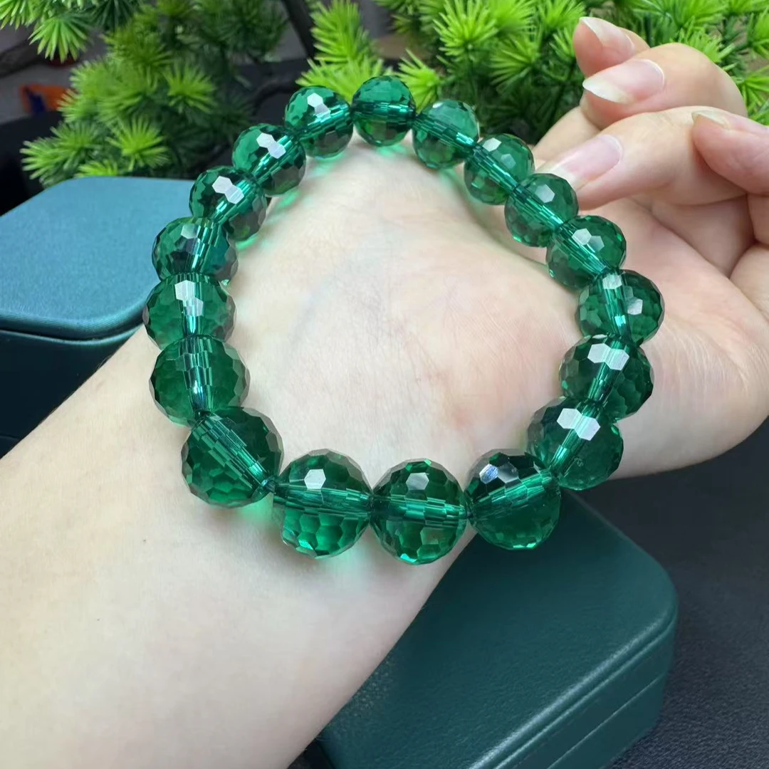 （飞缅边境）顶奢缅古馆博藏臻美首饰手串23398