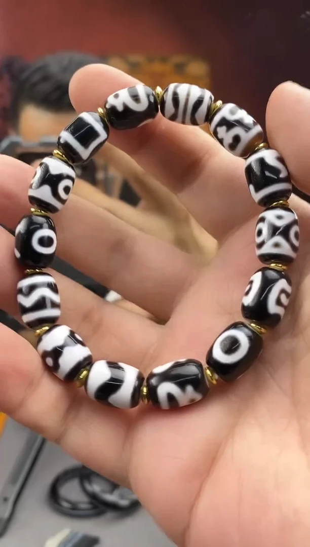 玛瑙/玉髓18未镶嵌-0608