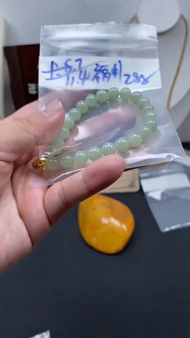 未镶嵌定制翡翠天然缅甸翡翠