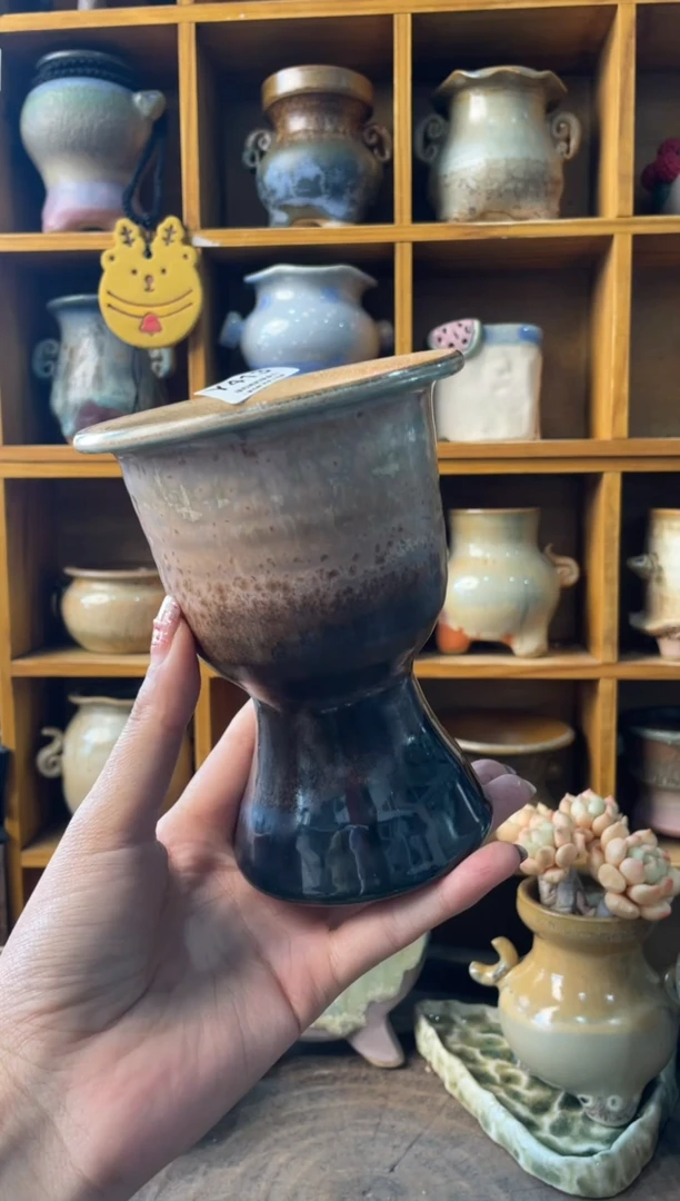 413内口9【多肉花盆多肉盆】