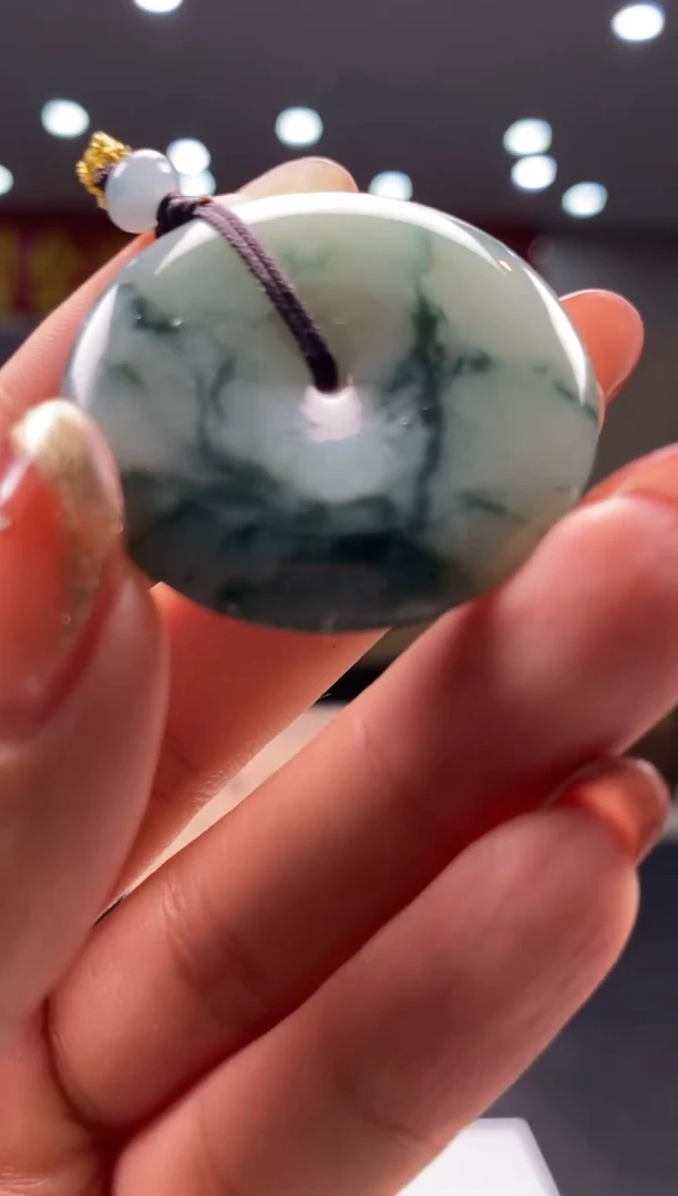 【闪购商品】定制翡翠未镶嵌********113