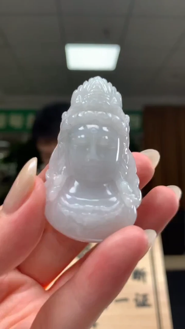 未镶嵌定制翡翠          *27