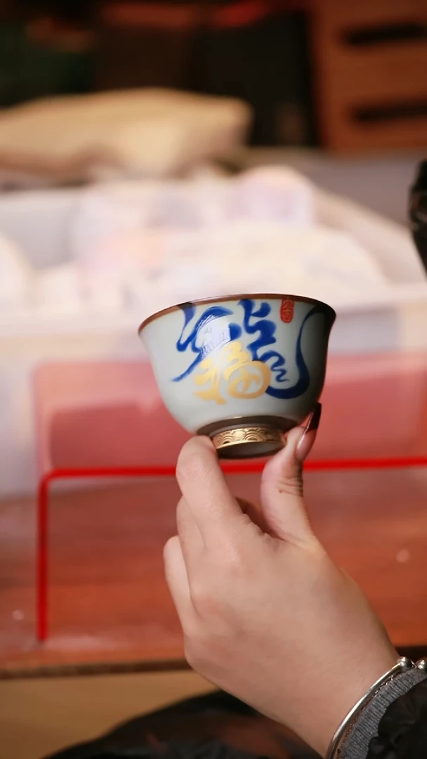 【闪购商品】其他茶具茶具（无礼盒@@T840