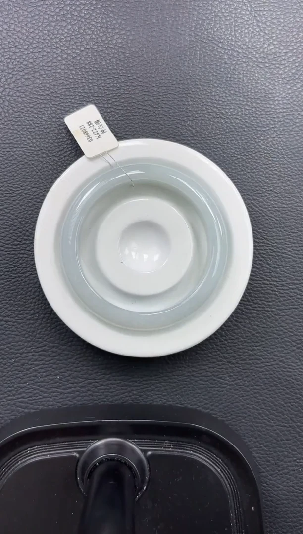 未镶嵌手镯翡翠K422-288 手镯