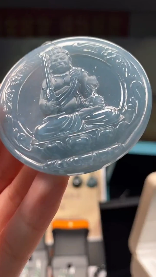 未镶嵌定制翡翠********810