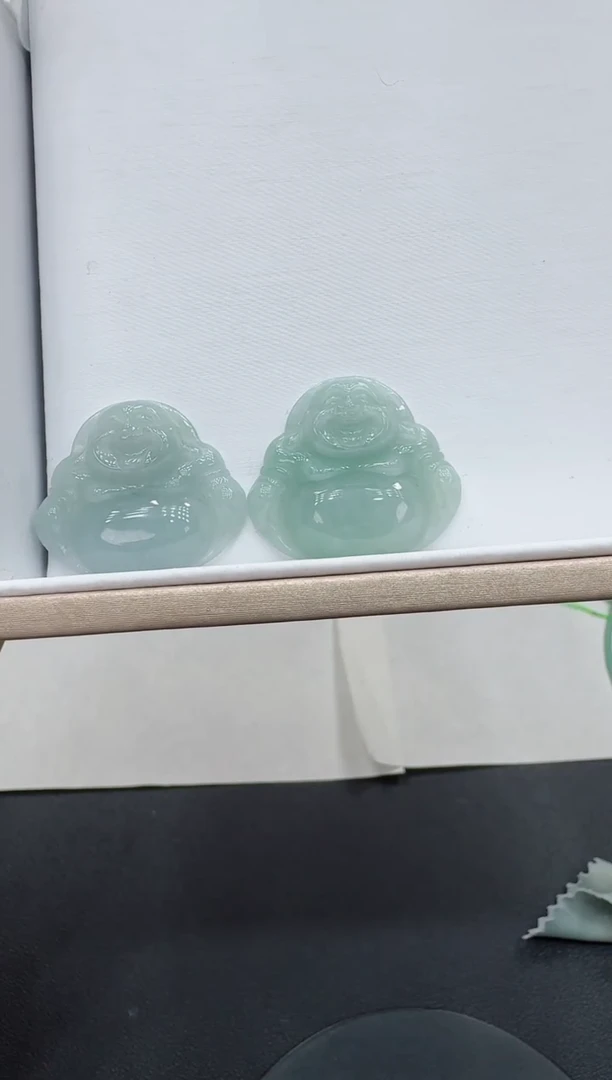 颈饰未镶嵌翡翠默*多样性发其一