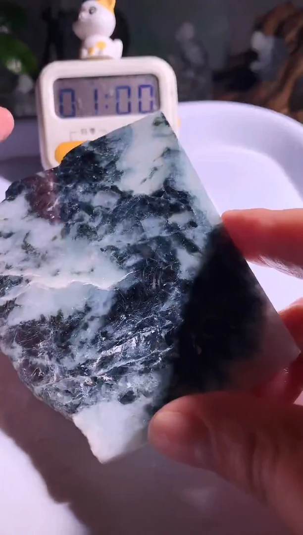 吊坠(不含链)未镶嵌翡翠用****8R111