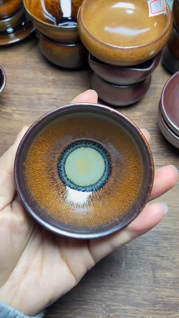 茶盏220建盏茶盏茶盏