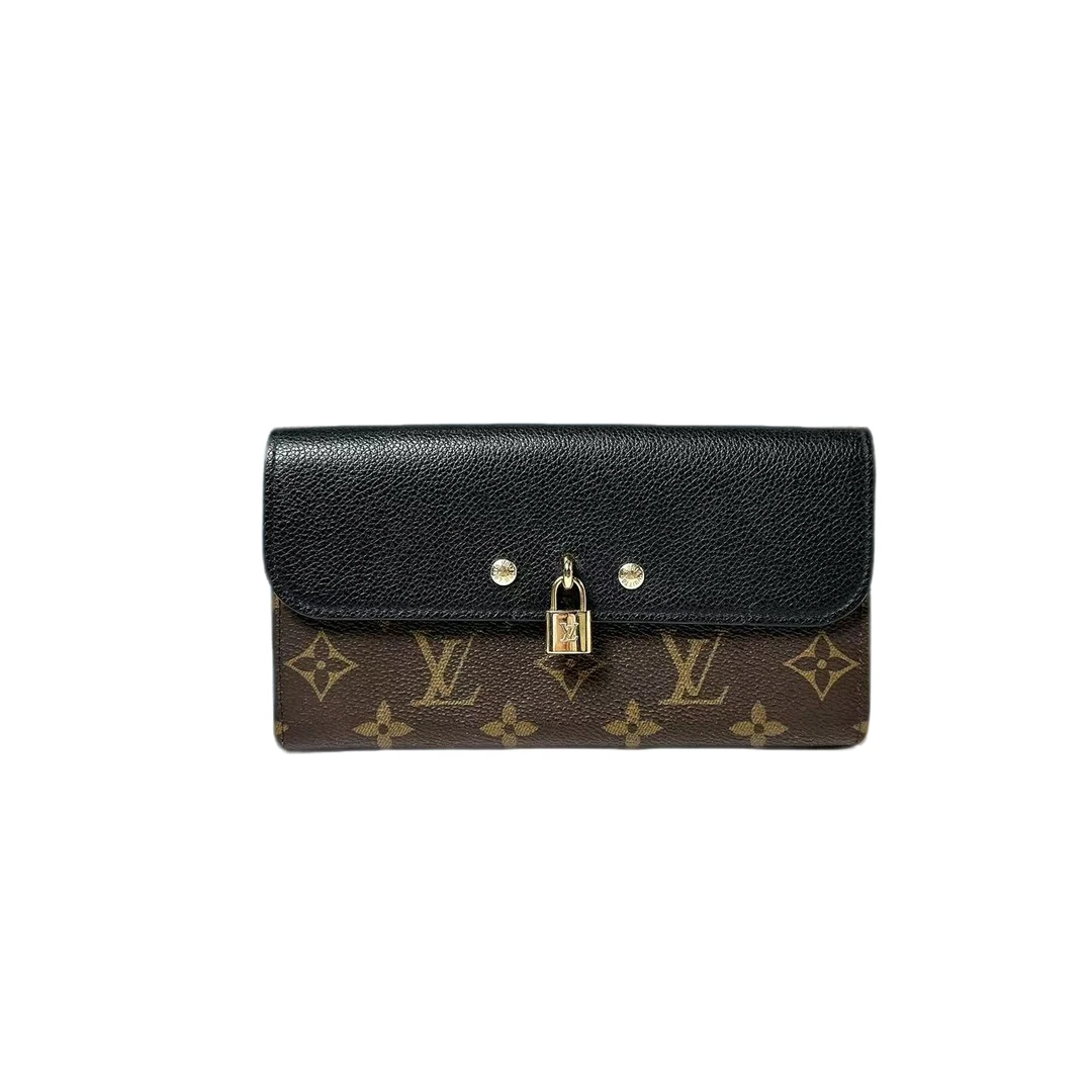 95新 LouisVuitton/路易威登 安洁利严选钱包/0012946