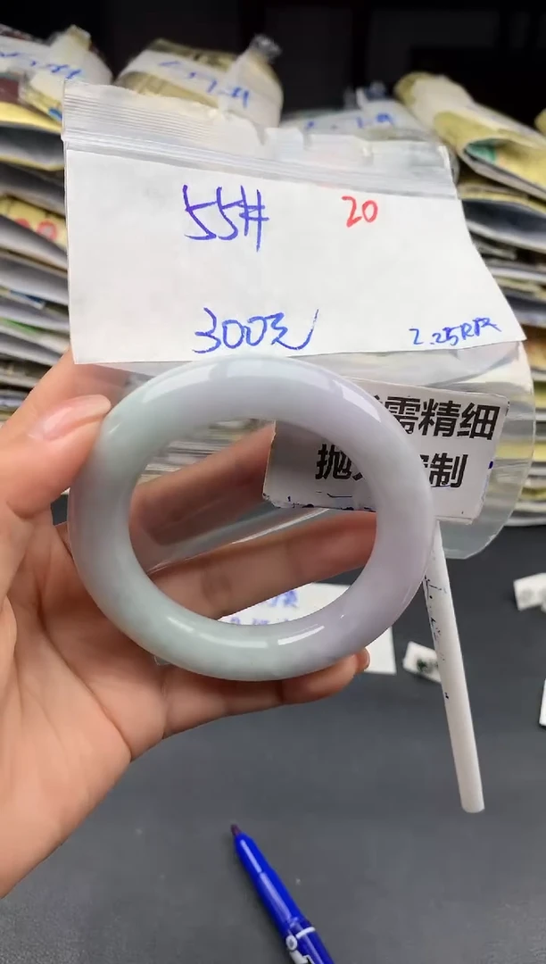 【闪购商品】定制翡翠未镶嵌20毛货需精细抛光多样性1件300元