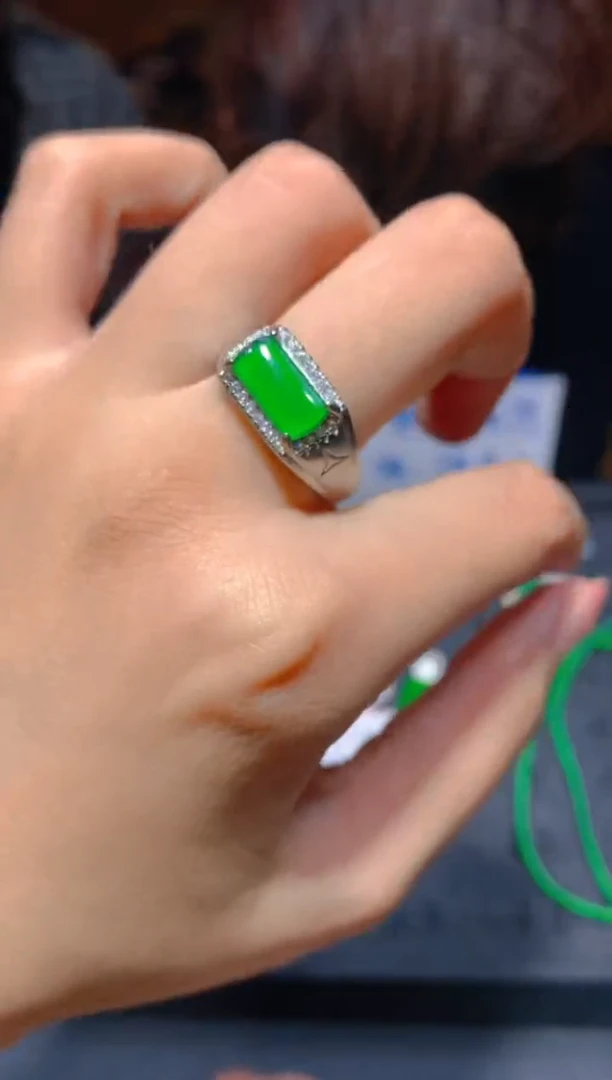 未镶嵌定制翡翠286多样性发货（发其一）