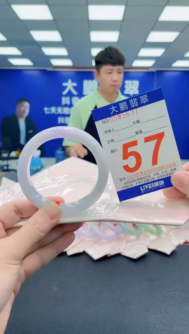 未镶嵌手镯翡翠AAAAAAAAA