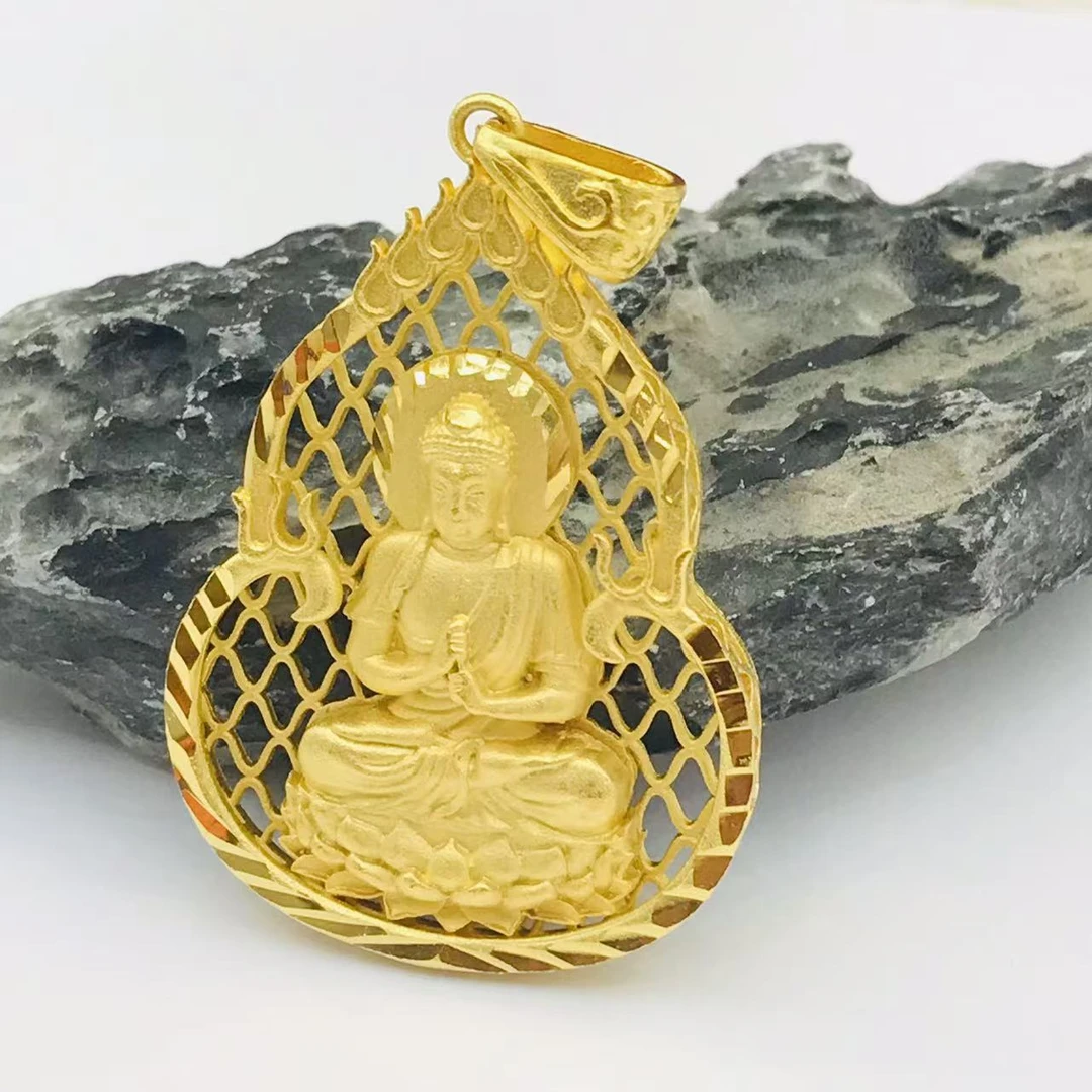 C185-禾遇精品佛牌