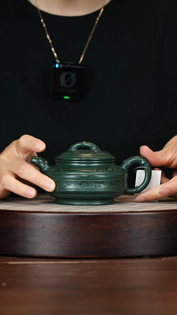 茶壶紫砂宜兴紫砂壶h44274