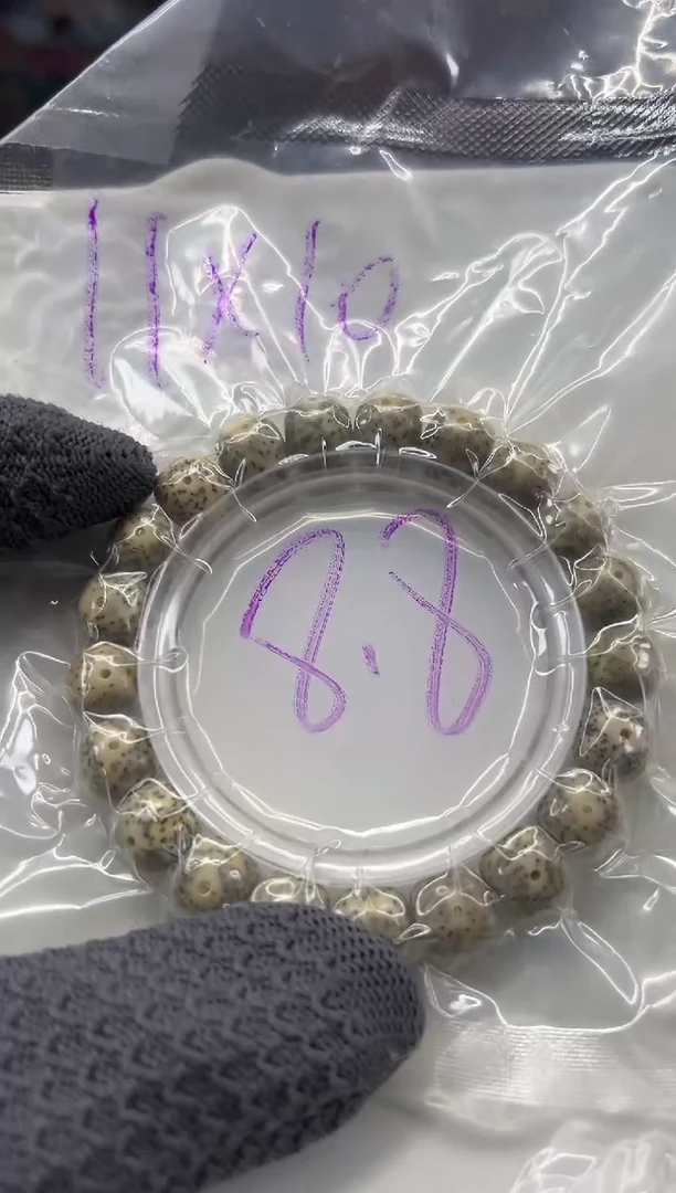 手串星月菩提星月菩提大放送