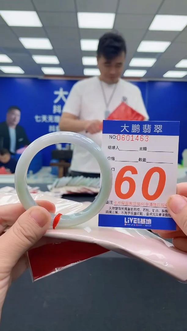 未镶嵌手镯翡翠AAAAAAAAA