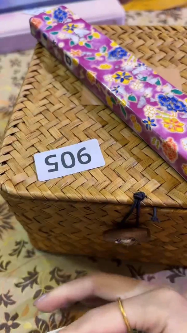 【闪购商品】瓷片陶茶666文玩周边多人