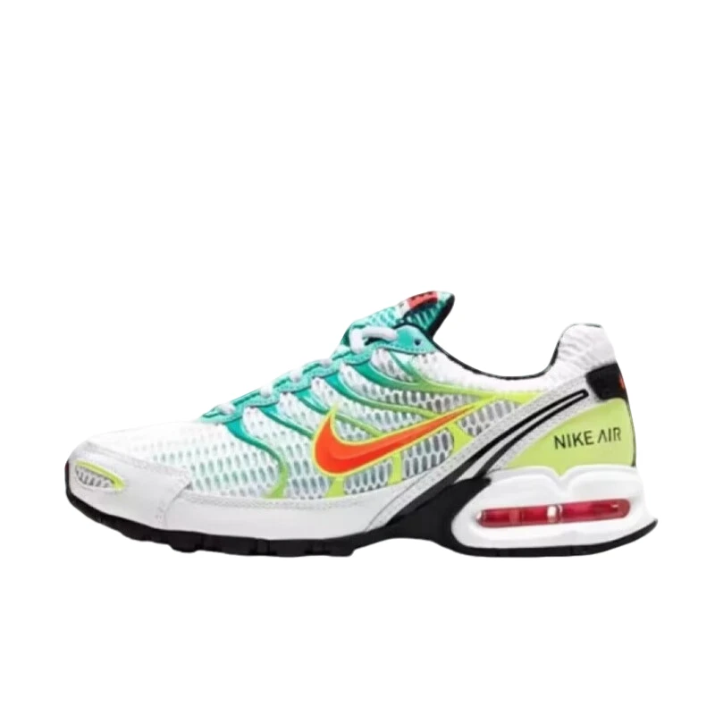 (断码孤品)Nike Air Max Torch 4女鞋休闲跑步鞋CW5607-100-36.5