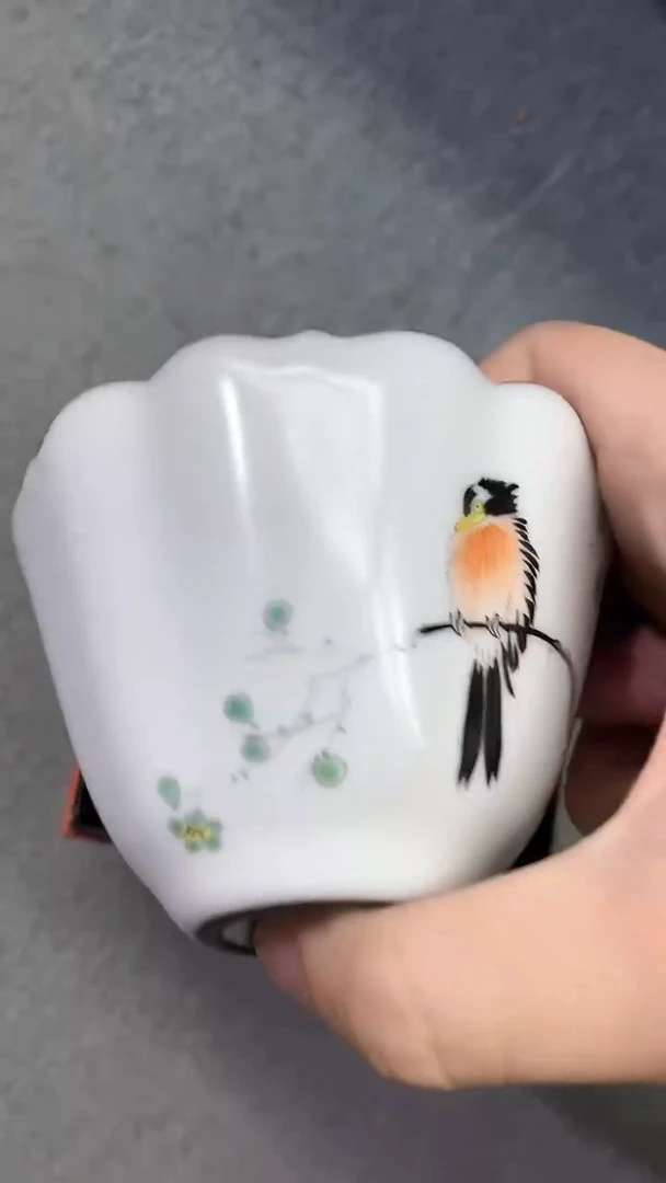 瓷片陶瓷茶具茶器