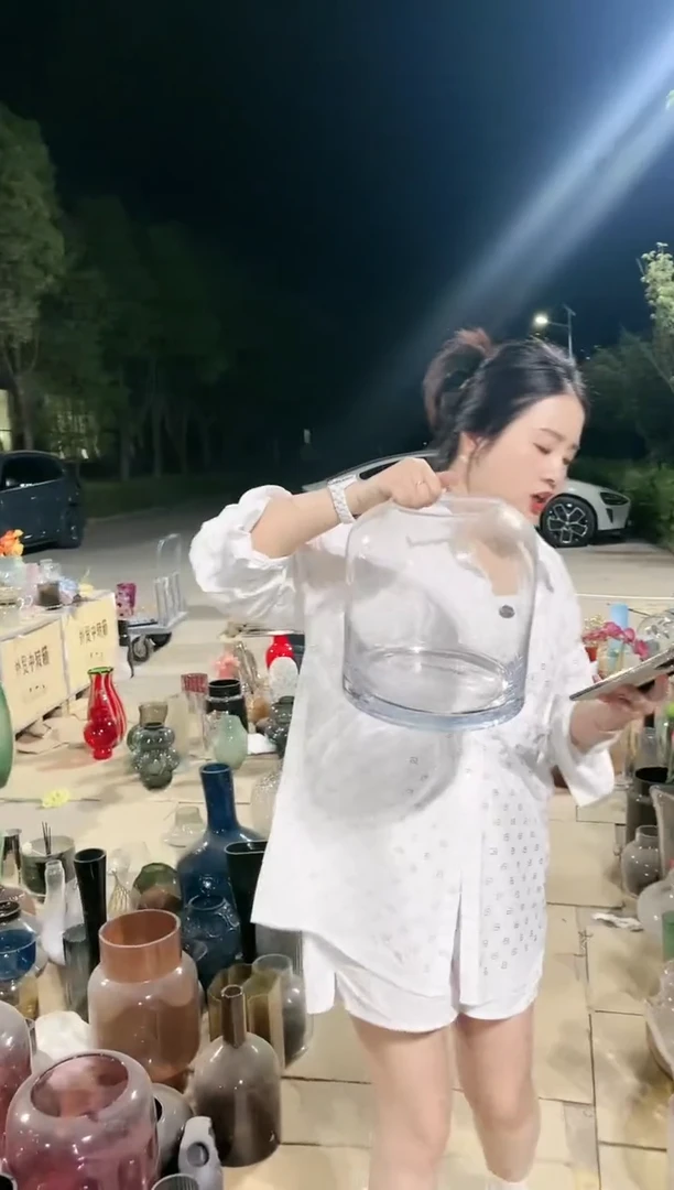 ANQI-微瑕花瓶-VEQN2