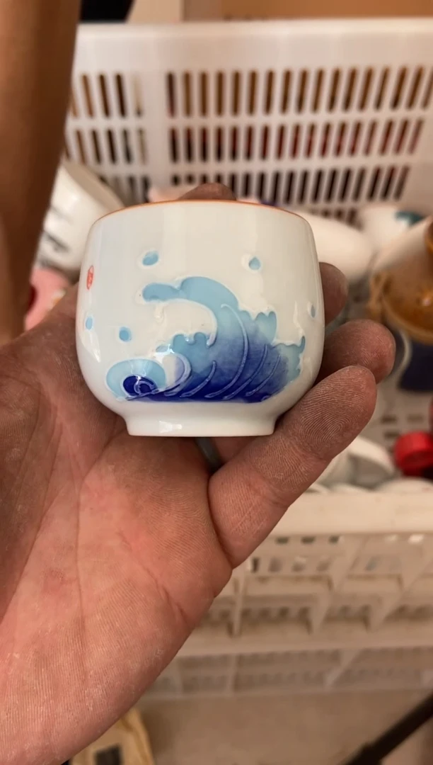 杯无运费险有瑕疵的摄影的产品有使用过的痕迹有点脏介意勿拍