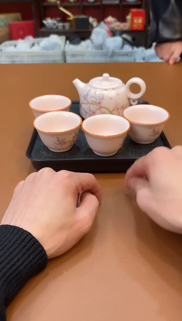 【闪购商品】其他禧一茶器粉丝福利@@888