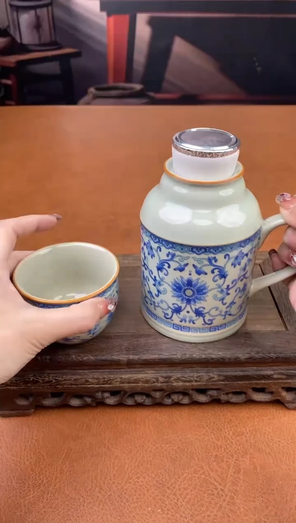 【闪购商品】陶禧茶器闪购福利V