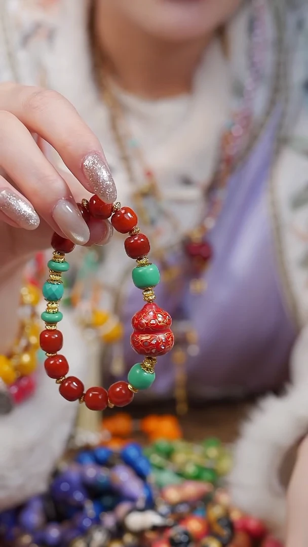 565精工手串-----168