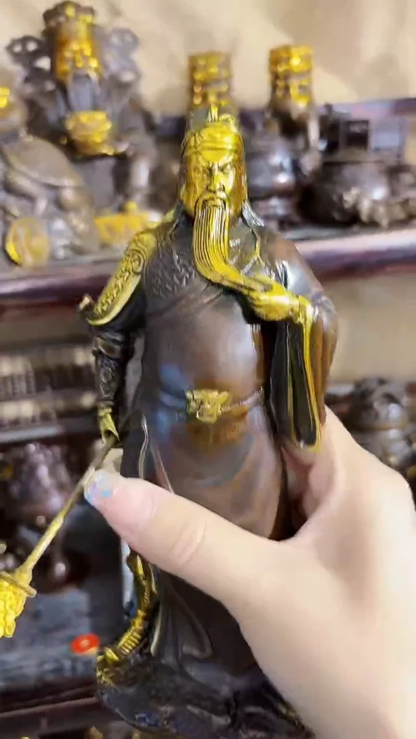 岳卫铜器专属链接