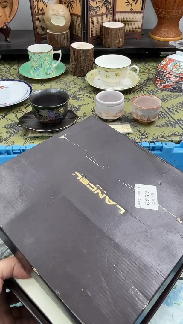 瓷片四*草A830默认微瑕闪购默认库存一件