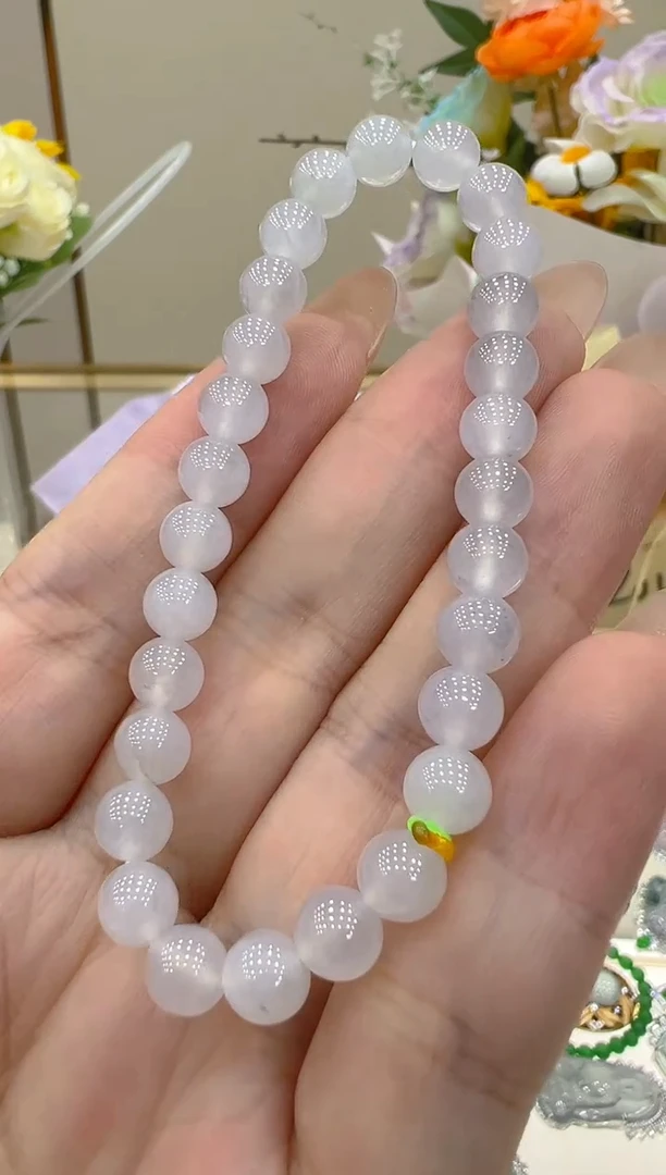 未镶嵌手串翡翠多样性团购发一件