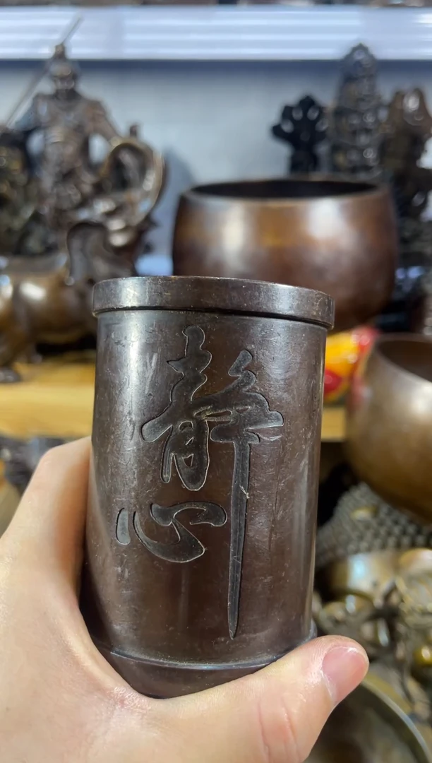 【闪购商品】1案台摆件 物品摆件