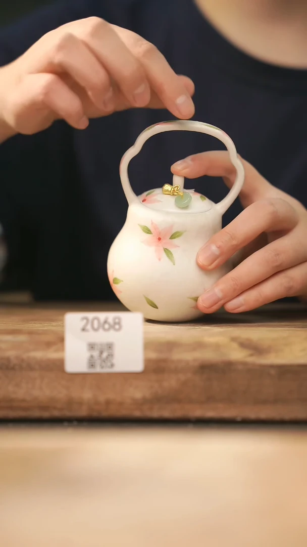 【落单孤品】福利/壶@@2068